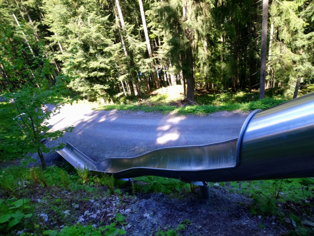 Rutsche 4