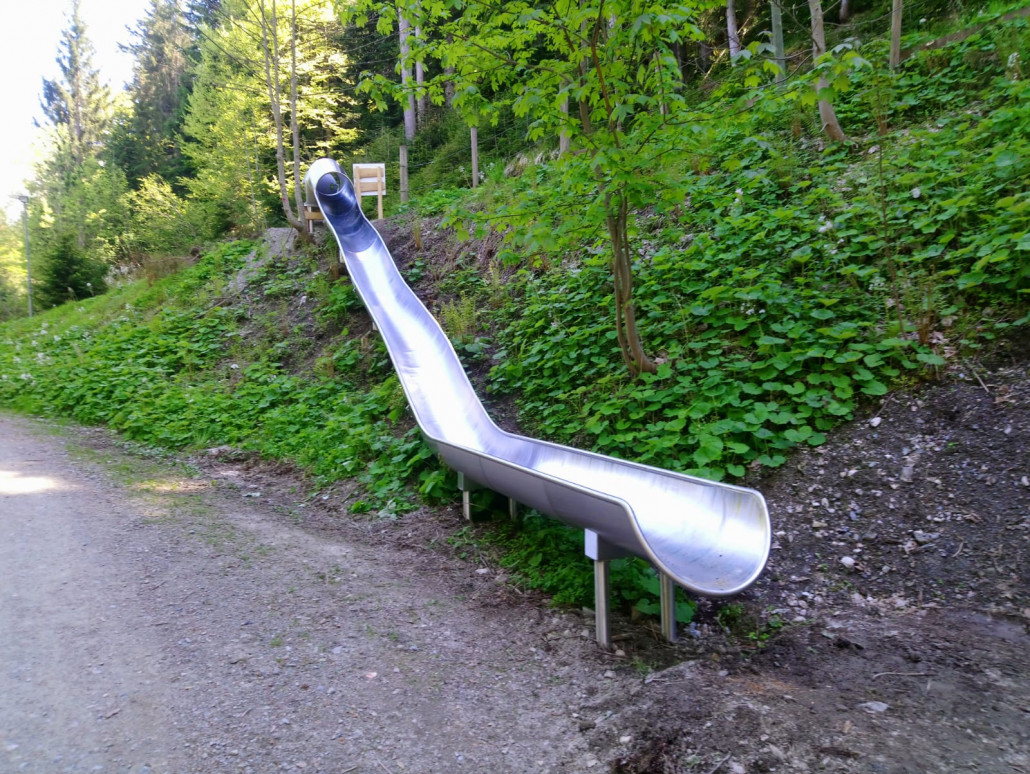 Rutsche 4