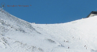 Links oben der Standort der neuen Webcam !?!?