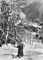 Foto Sammlung J. Schuler