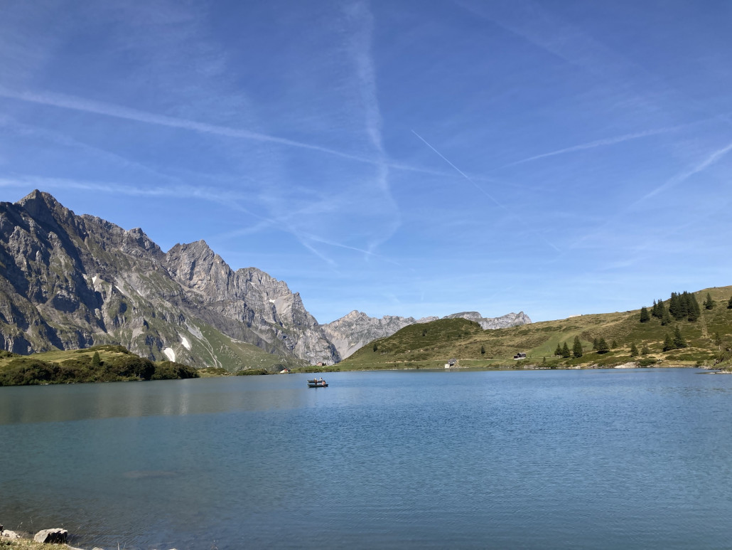 Trübsee