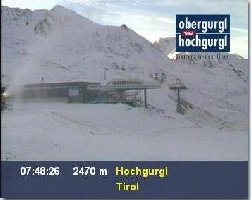 Hochgurgl