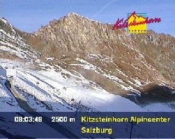 Alpincenter Kitzsteinhorn