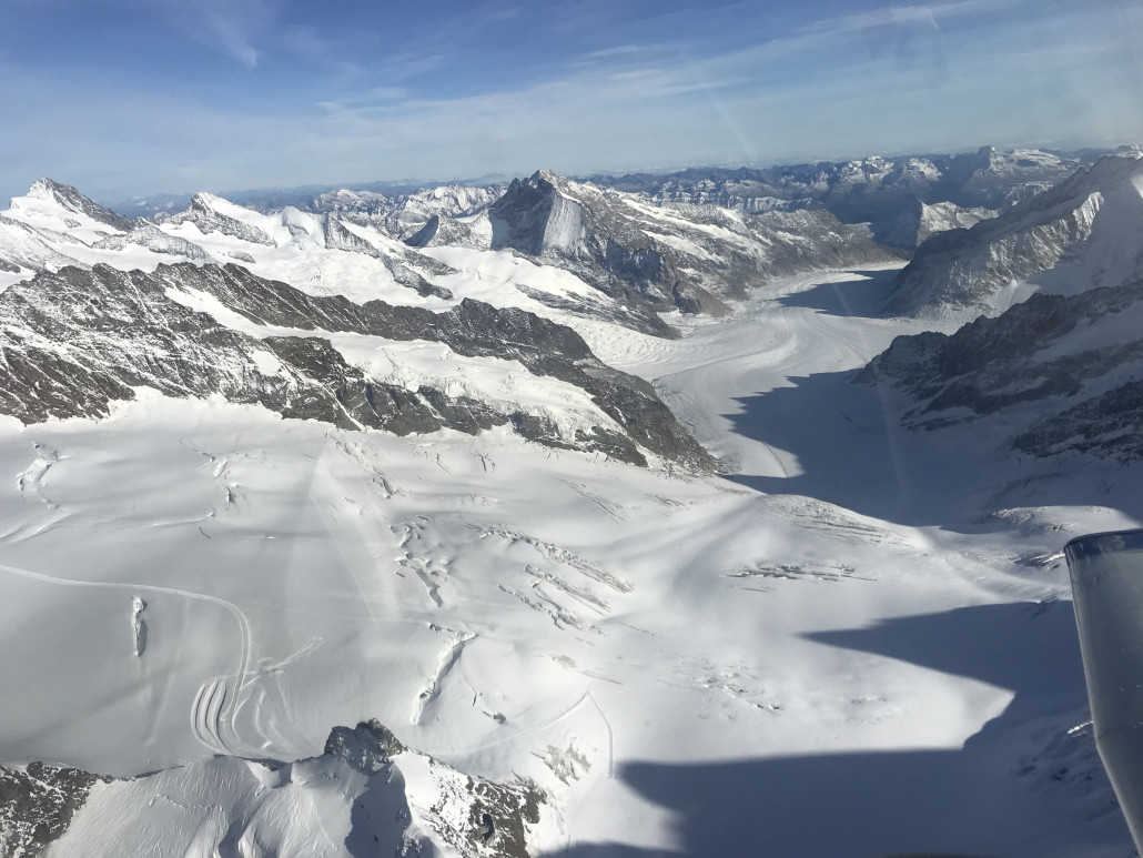 Aletschgletscher