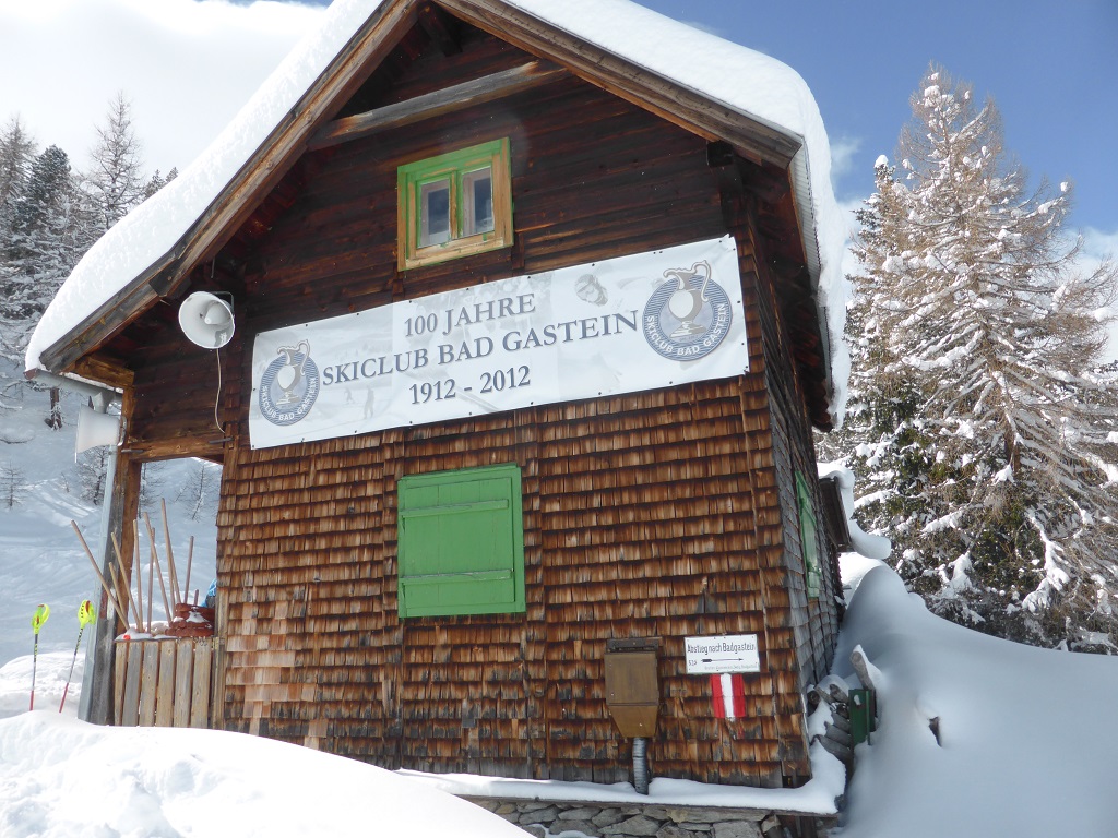 Schifahren hat Tradition