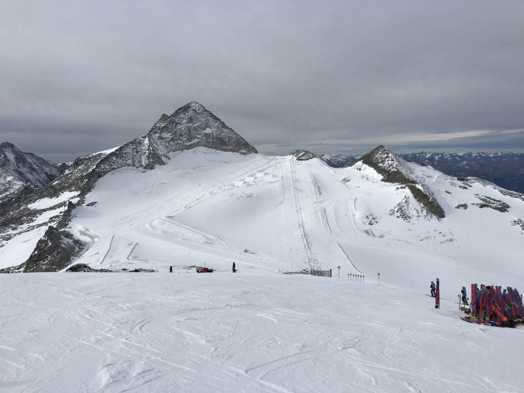 Das Standardbild darf nicht fehlen.