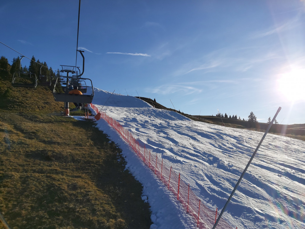 EDIT: Trainingsseite nun auch Frei