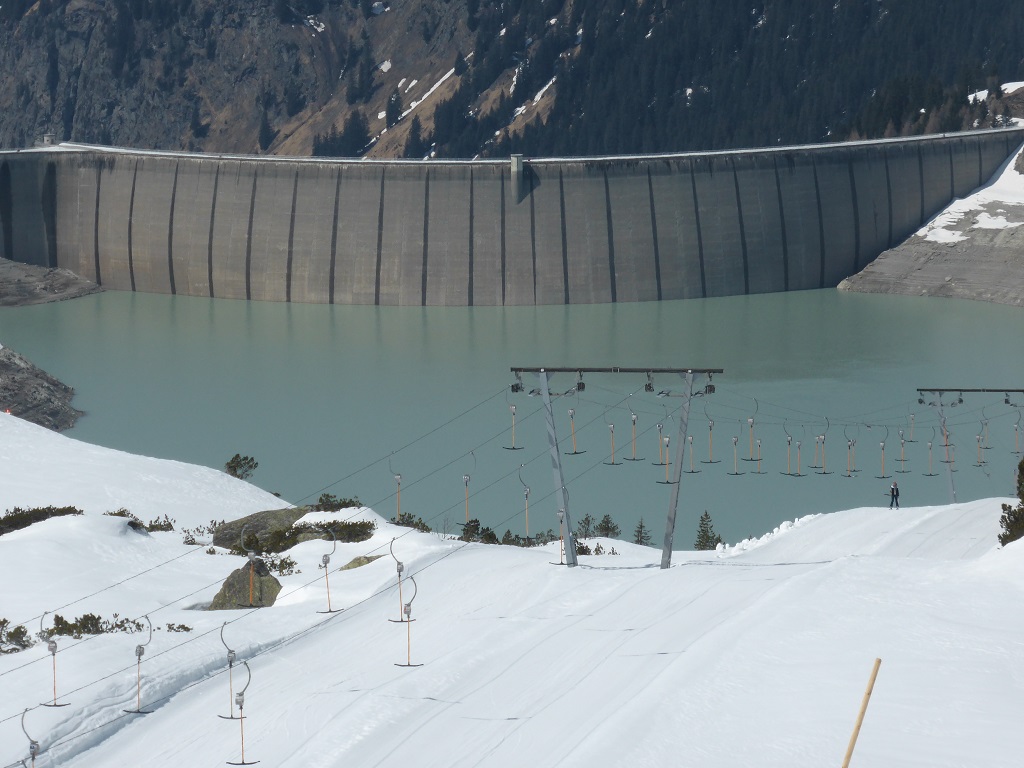 nochmal die Kopsseelifte