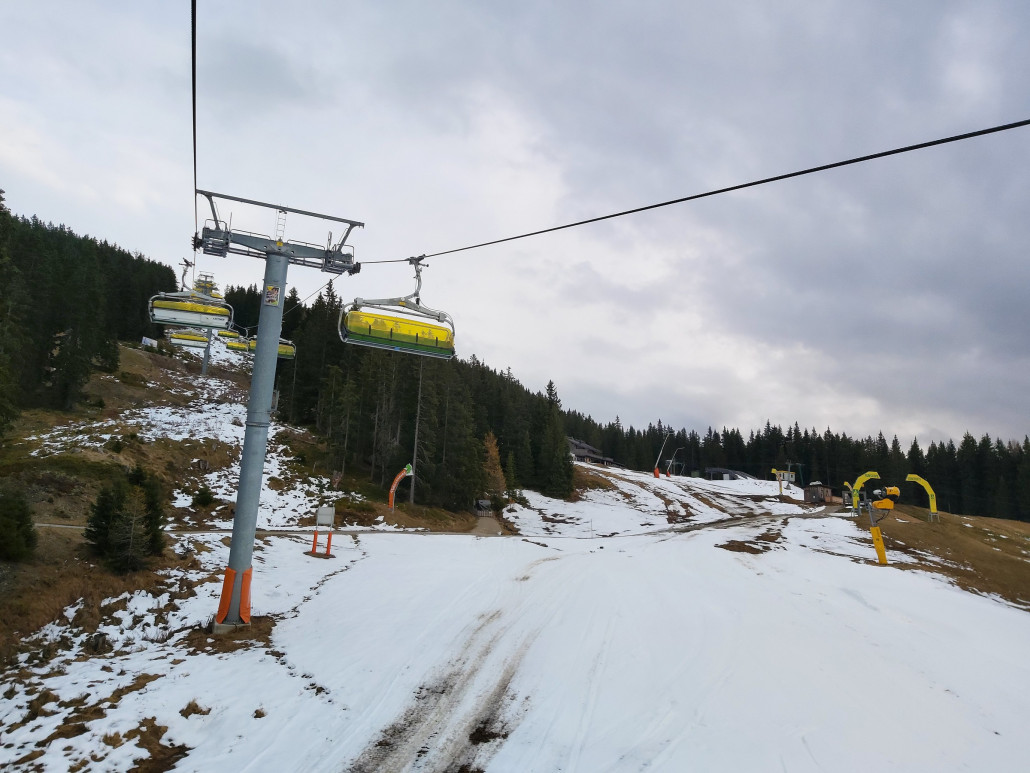 Da braucht es noch etwas.