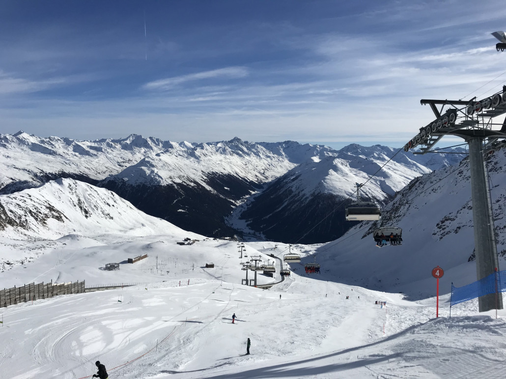 Rapid im unteren Teil noch gut