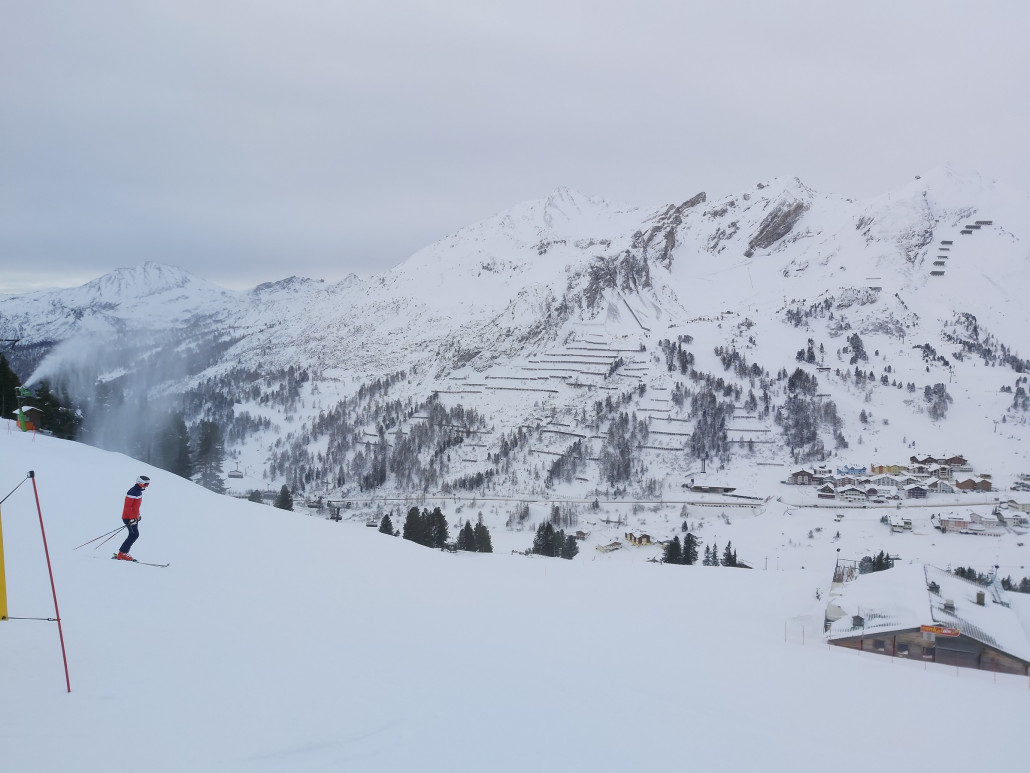 Drüben an der Plattenklar.