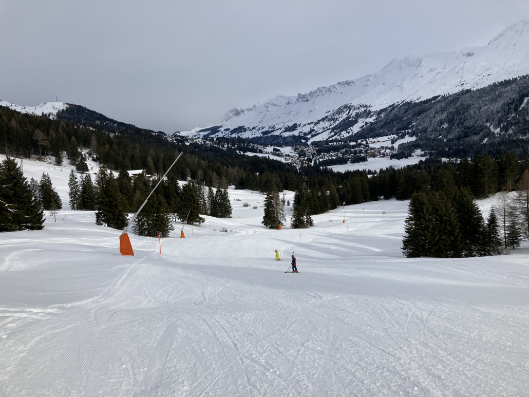 40a  kurz vor der Einmündung in die 42b