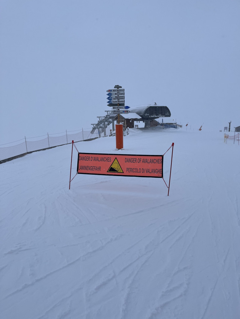 Falsche Richtung …wie komme ich daraus ?