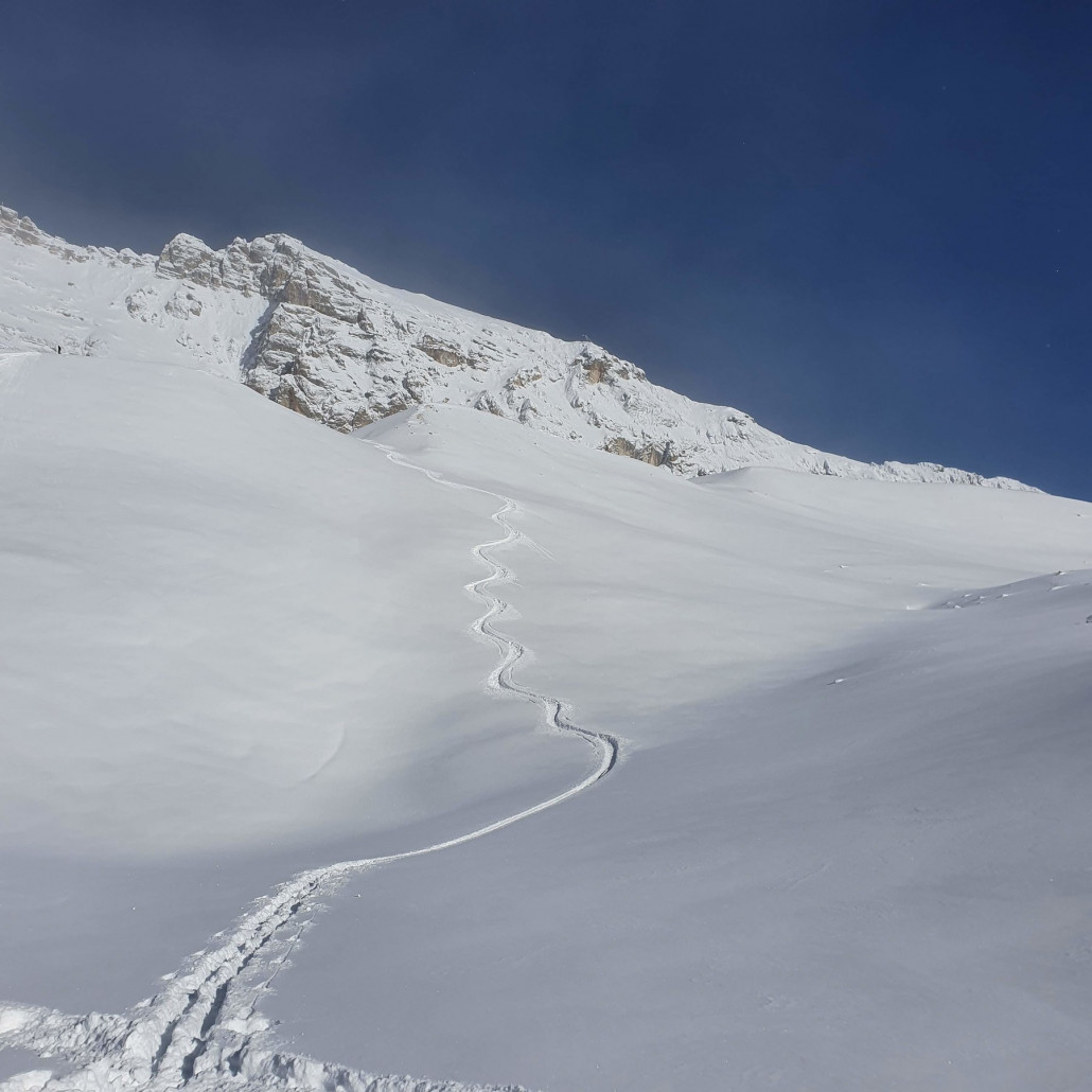 First Line :) - 03.12.21