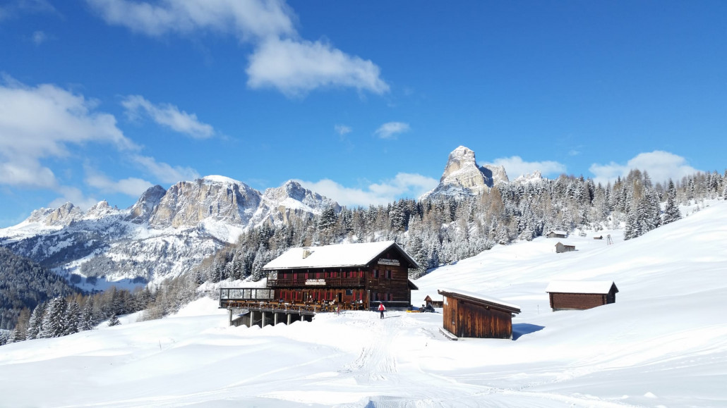 Renamed Neigherhütte