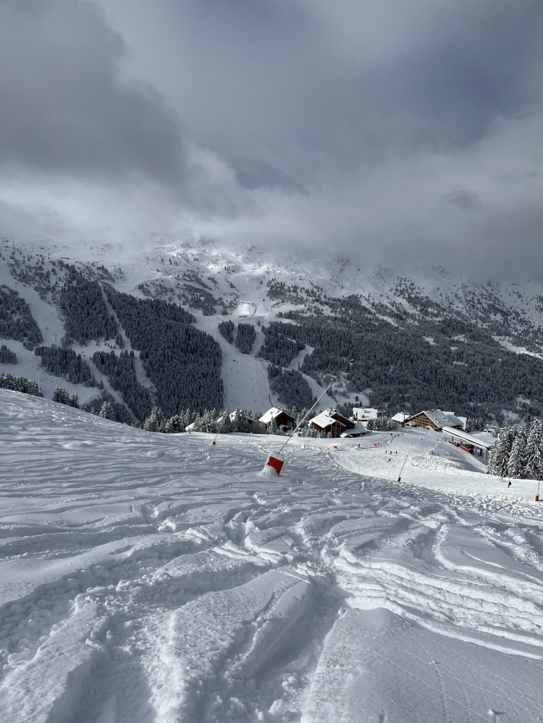 Gestern Nachmittag Sonne 09.12.2021