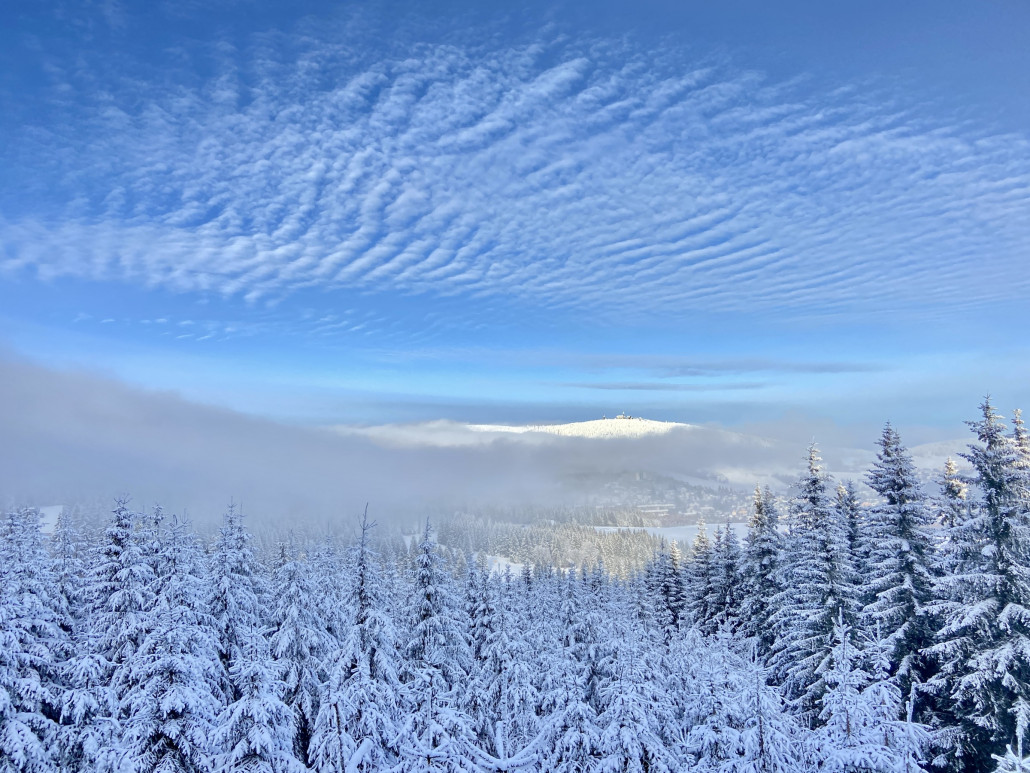 Am Fichtelberg dreht sich kein Lift, verstehen kann man das nicht
