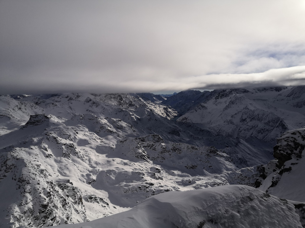Eigdntlich kein Schwarz-Weiss-Foto.