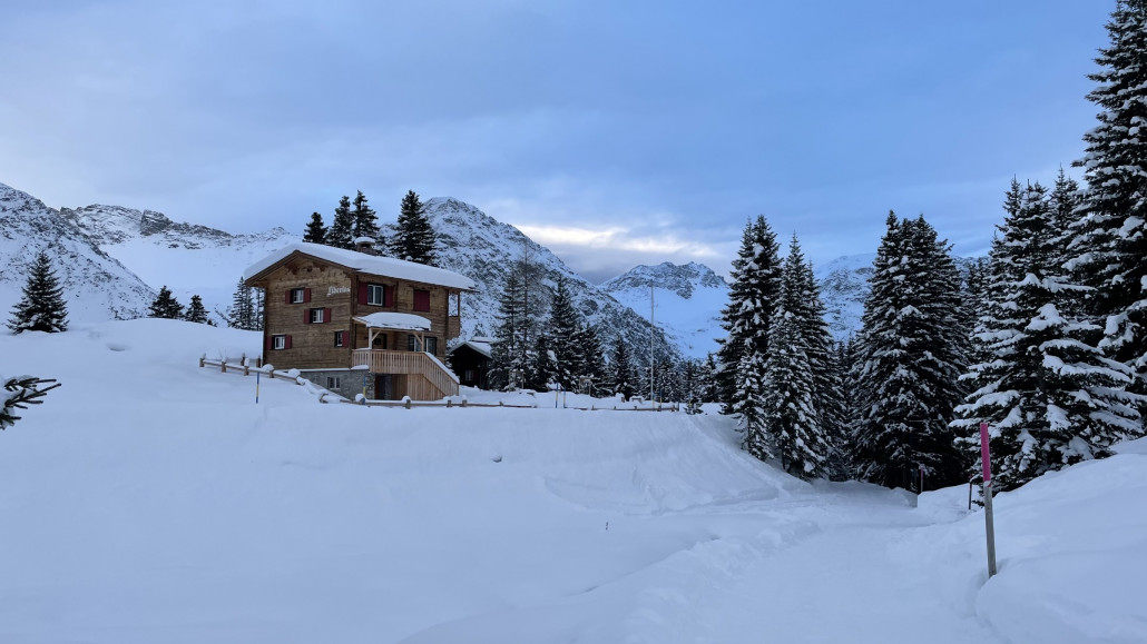 Ist das nicht einfach traumhaft schön!?