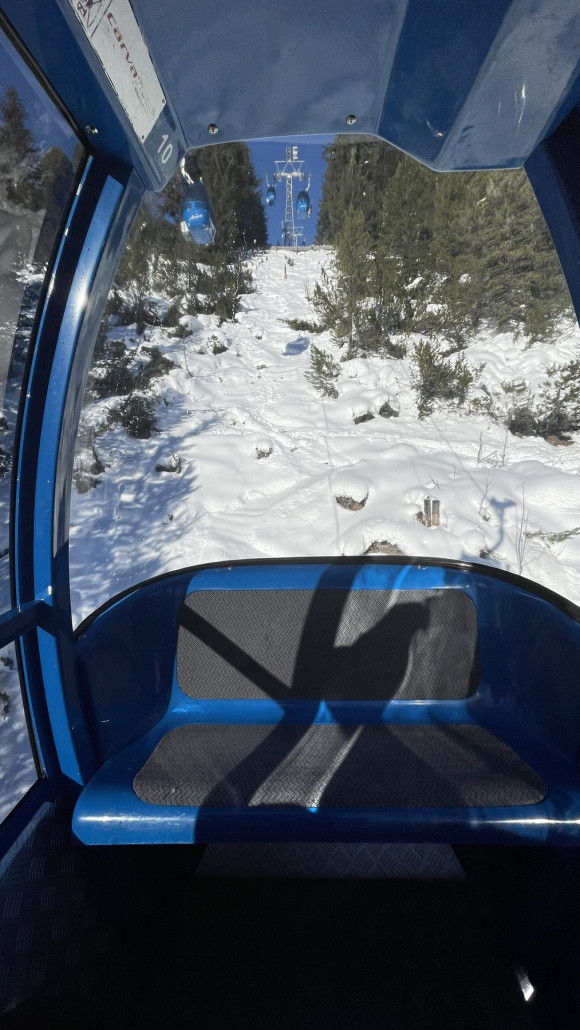 Platzangst ey! (EUB Kulm)