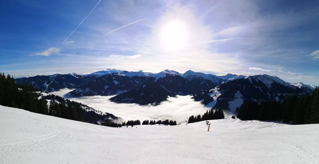 Genial am Schönleiten