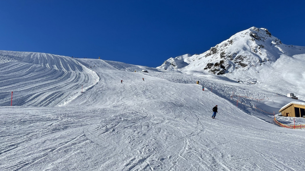 Mein Lieblingshang (Teil der 6)