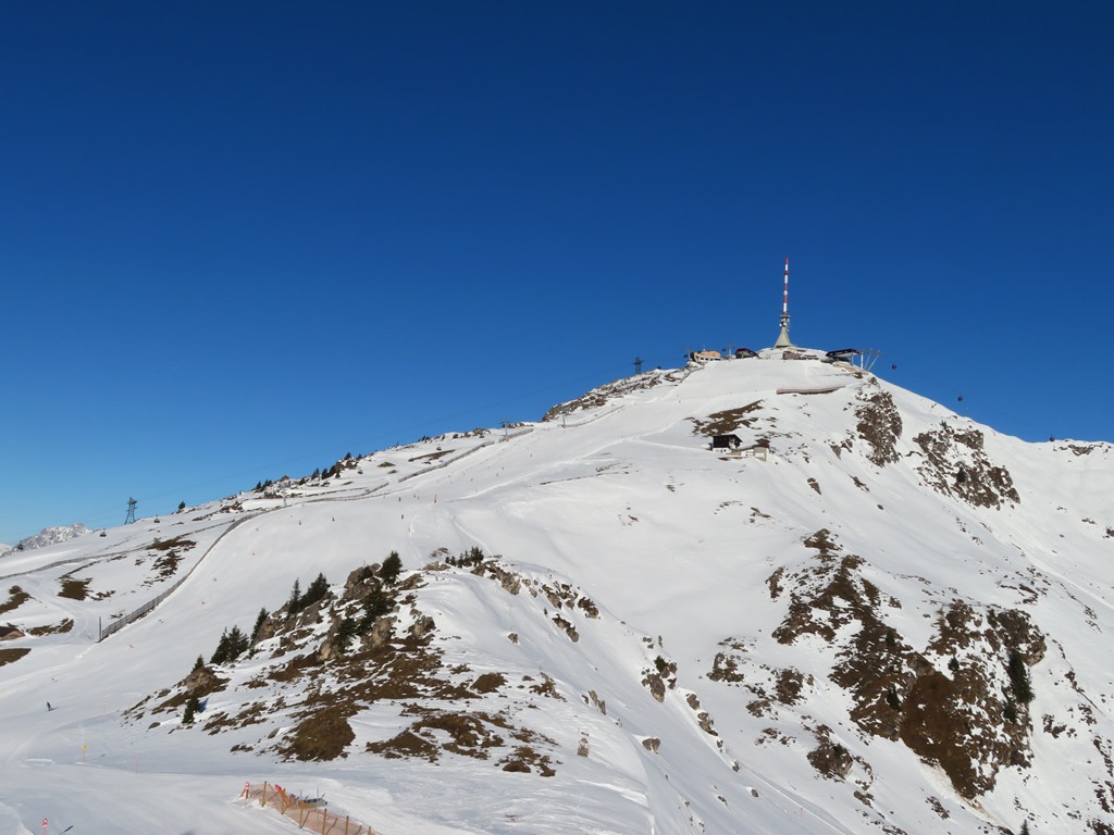 Kitzbüheler Horn