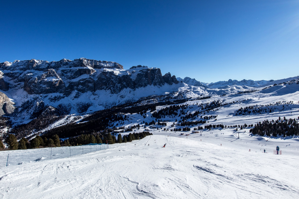 Die Paprika ist wie immer einer meiner Lieblingspisten.