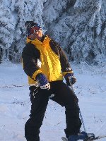 tja was soll onkel da auch noch sagen! War erst mal froh wieder auf den beinen zu stehen*fg*