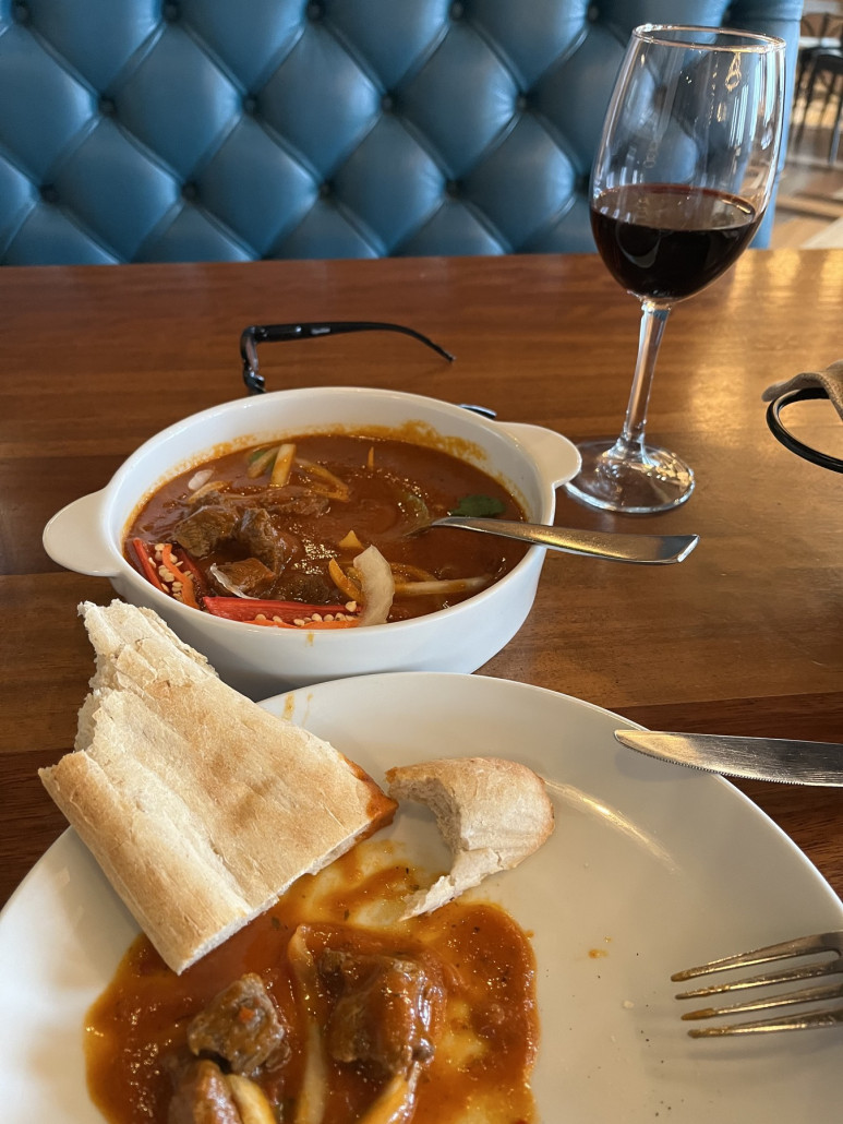 Rindfleisch in scharfer Sauce - ECHT lecker