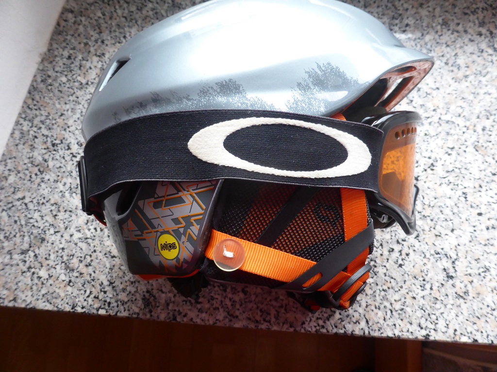 mit Nadel und Zwirn ...