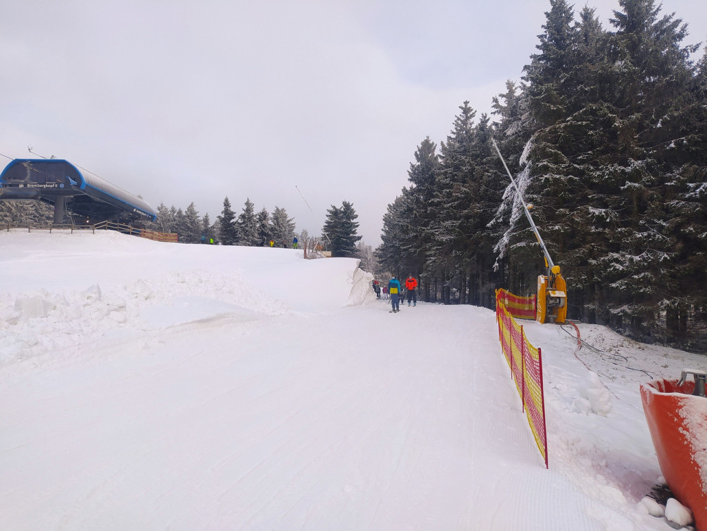 Oben am Brembergkopf 2