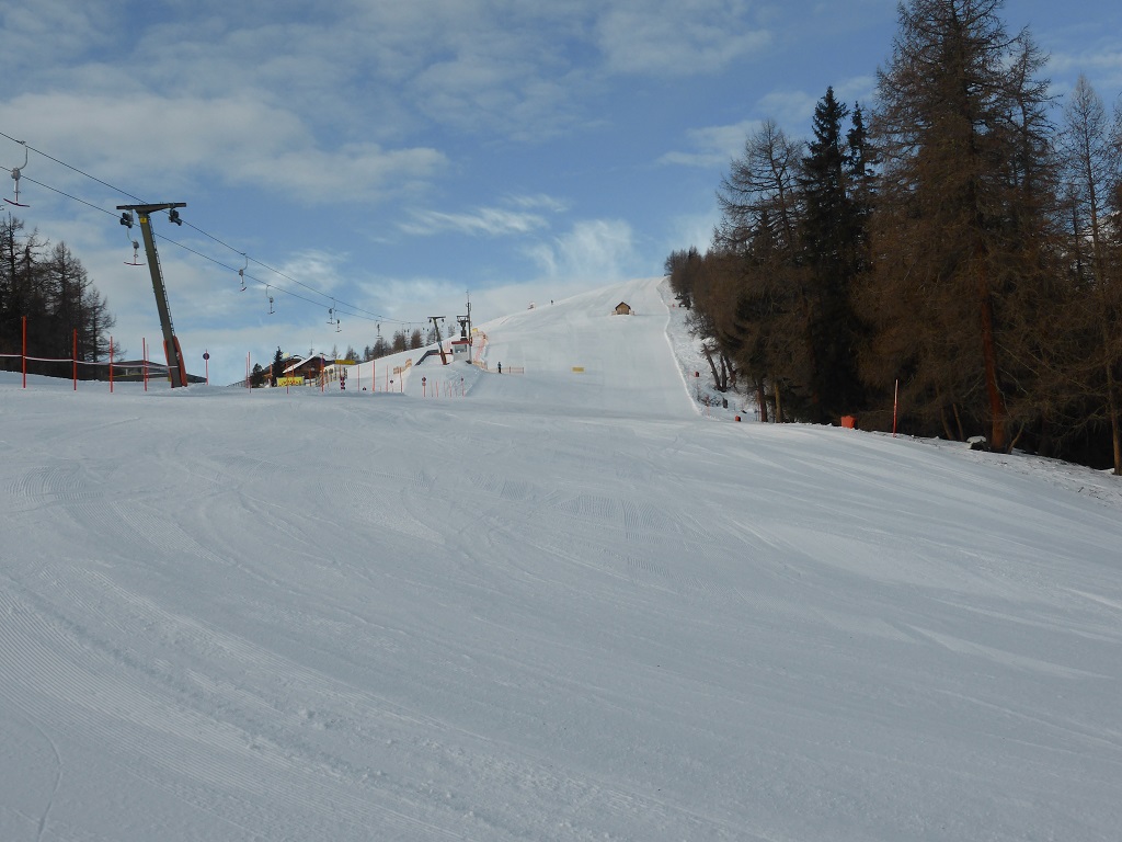 die 6a morgens perfekt