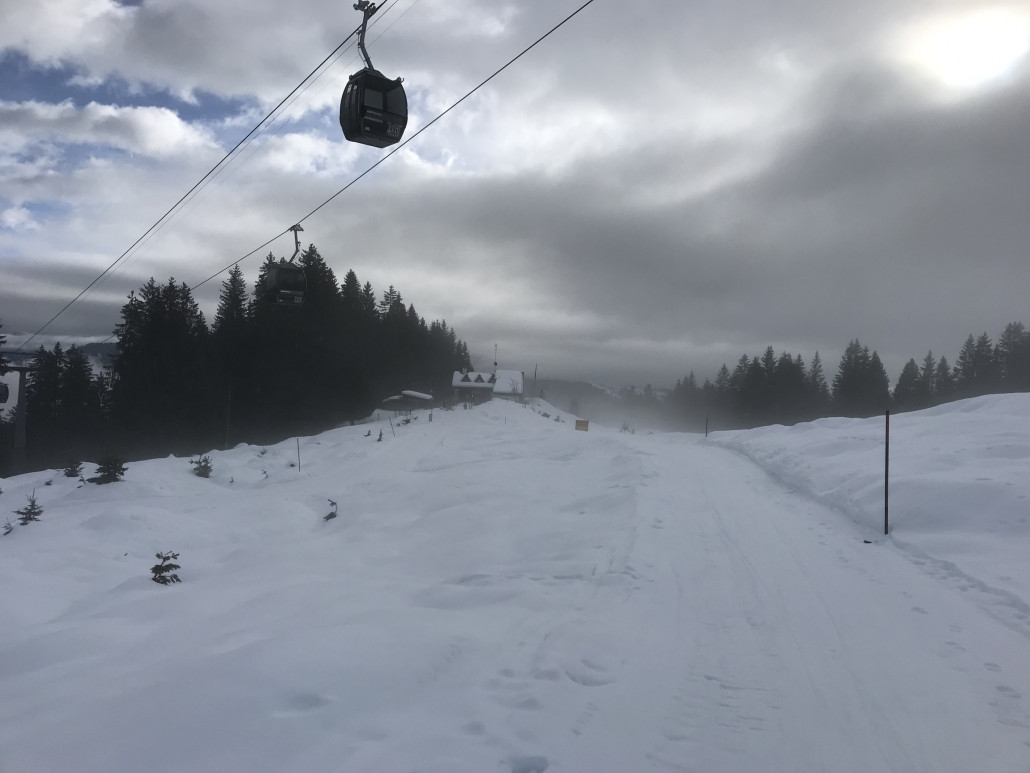 Immer wieder eine Freude...