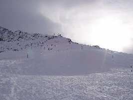 Nochmals von unten. Top Zustand.