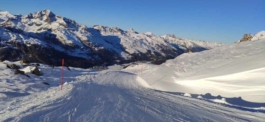 Furtschellas Piste 13