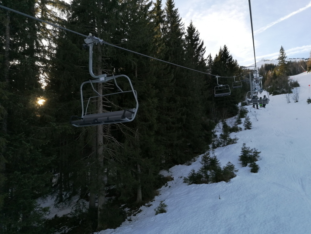 Meine Lieblingsbahn. Die Bäreckbahn. Einfache Technik die Jahrzente seit 1985 ihre Runden dreht.