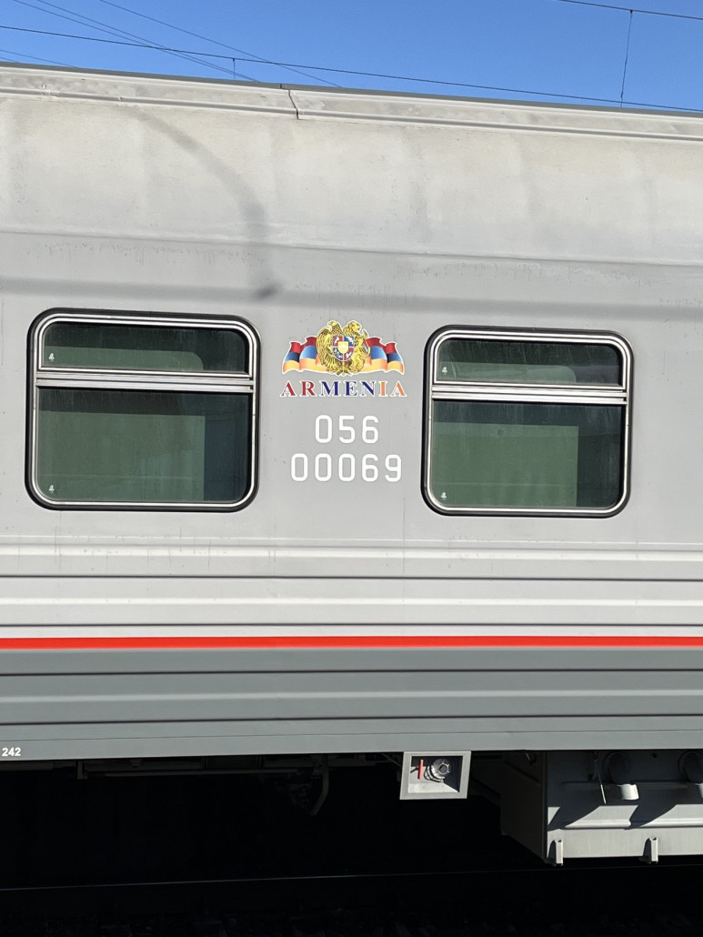 Alles weitere Central Station