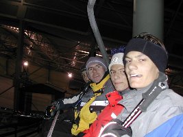 Alpinorum-Sessel: von vorn nach hinten:
<br />Maartenv84, d-florian, Downhill, Y3T1