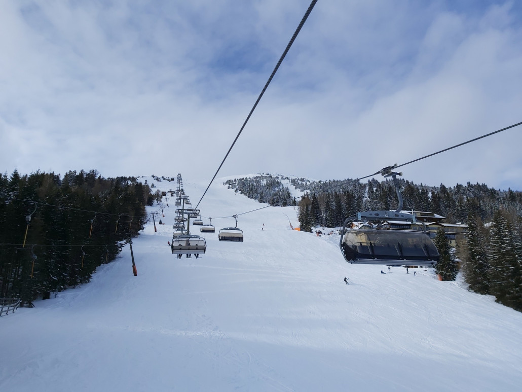 Nehmen wir gleich mit.