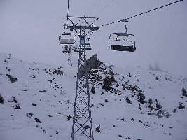 Unten Rund Oben Durchsichtig. ;-)