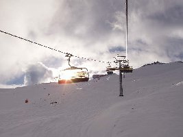 Sonne und Bubble Plaun