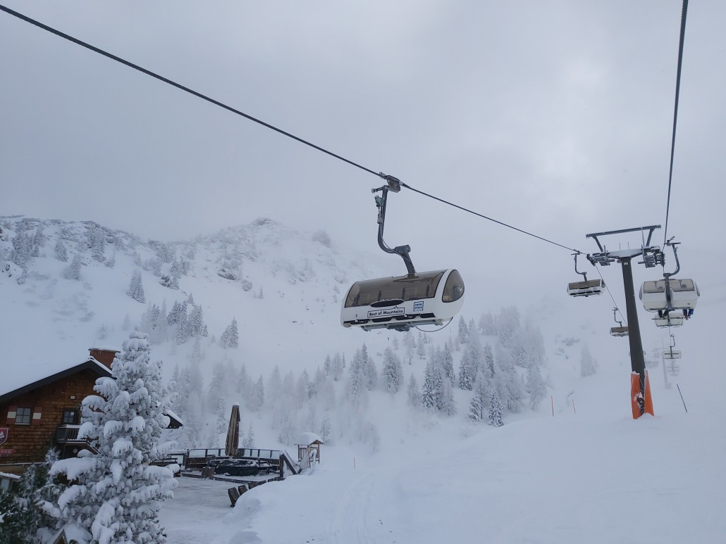 Wo gibt es sowas bitte noch in Österreich?