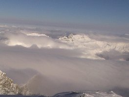 Über den Wolken (22.11.)