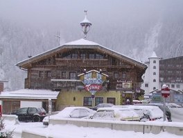 Hohenhaus Tenne (21.11.)