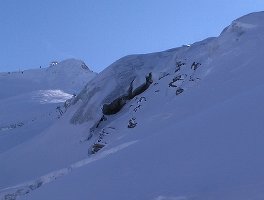 Gletscherbruch (24.11.)