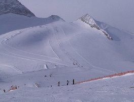 Olperer 1 und 2 (24.11.)