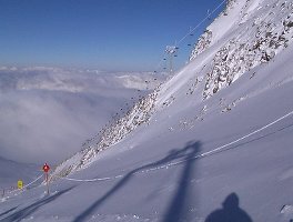 2er Gefrorene Wand 3b (23.11.)