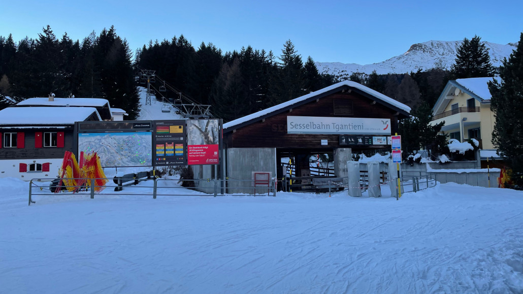 Schluss. Aus. Feierabend. Es war ein toller Urlaub! Bye :')