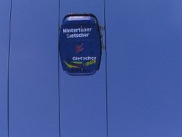 GB 2 von unten - von der Spannagelabfahrt (25.11.)